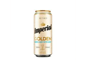 IMPERIAL GOLDEN LATA X 473