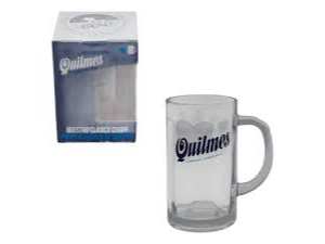 JARRA QUILMES