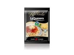 RALLADITO LA QUESERA X 40G