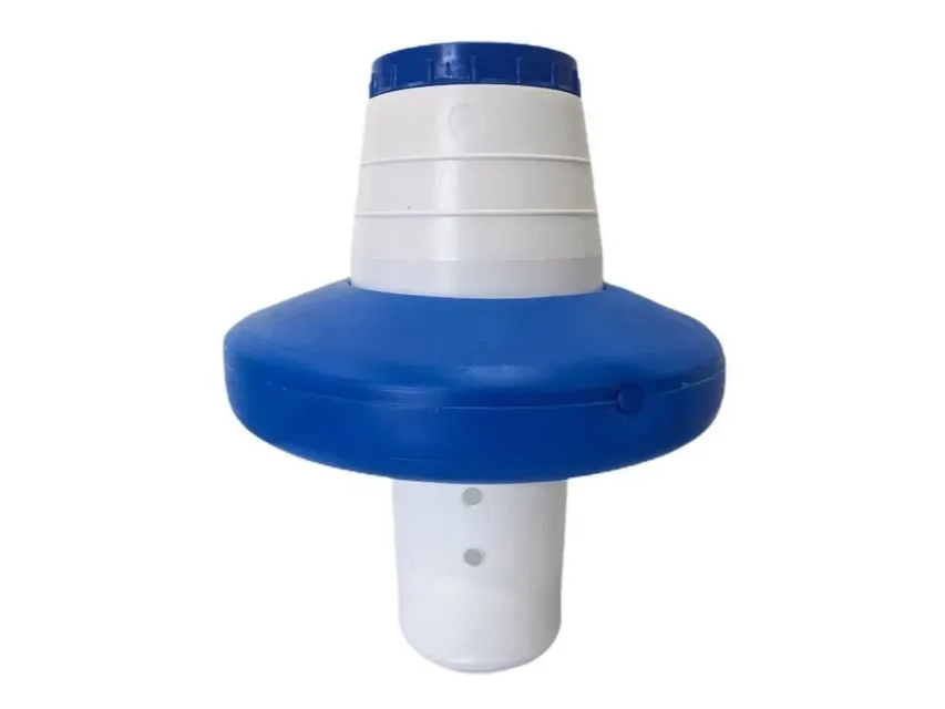 BOYA SATELITAL GRANDE