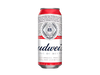 BUDWEISER LATA X 473