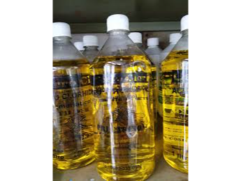 ACIDO MURIATICO SUELTO X LT