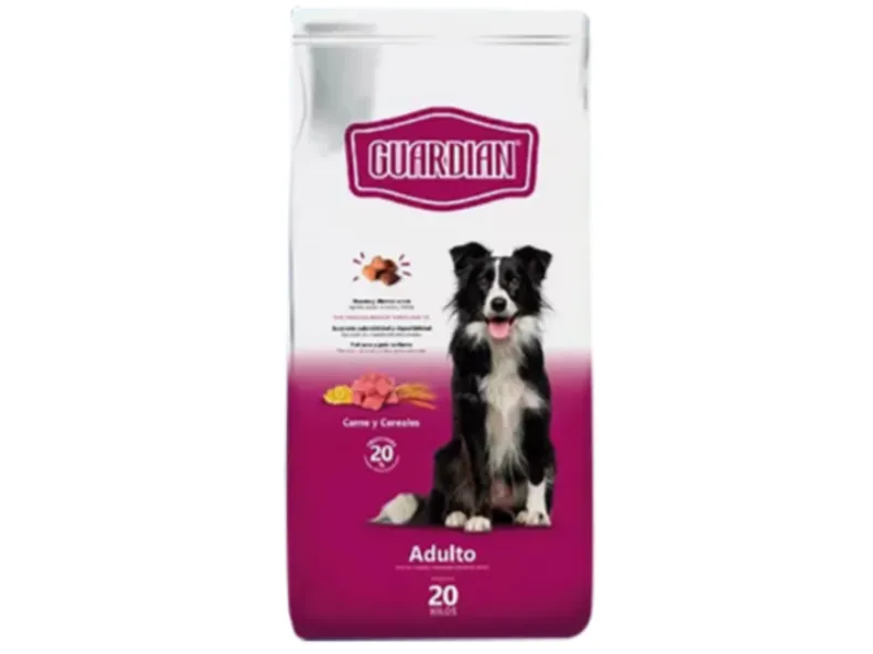GUARDIAN PERRO