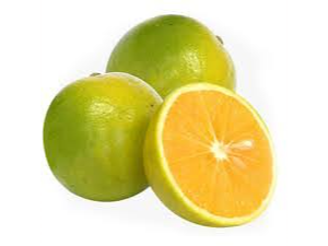 NARANJA CRIOLLA X KG