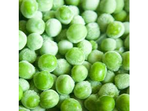 ARVEJAS CONGELADAS