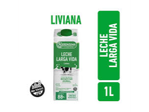 LECHE DESCREMADA LS CAJA