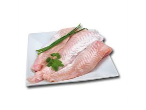 FILET DE MERLUZA