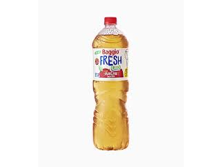 AGUA FRESH MANZANA X 1.5LT