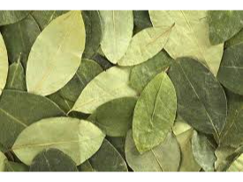 HOJA DE COCA FRACCIONADA 1° CALIDAD