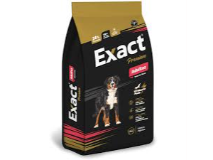 EXACT PREMIUN ADULTO