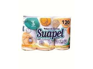 ROLLO COCINA SUAPEL X 3