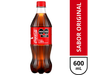 COCA COLA X 600cc