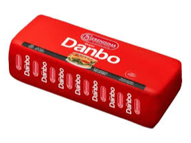 QUESO BARRA LA SERENISIMA SIN LACTOSA X 100gr