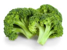 BROCOLI