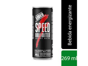 SPEED X 269