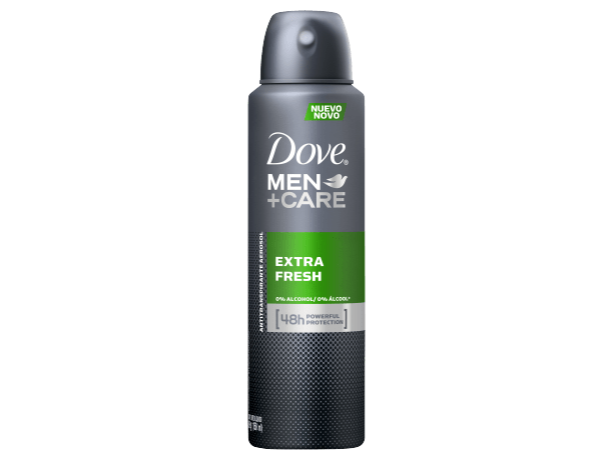 DESODORANTE DOVE HOMBRE