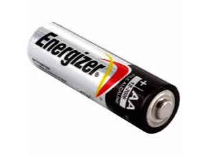 1 PILA AA ENERGIZER