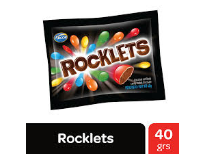 ROCKLETS X 40G