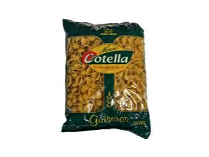 FIDEO COTELLA PAMPERO X 500g