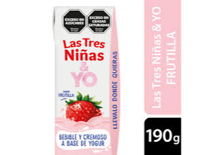 COMBO GALL DALE + YOGUR L3N X190