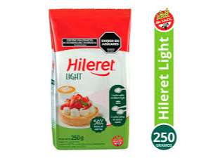 HILERET LIGHT X 250