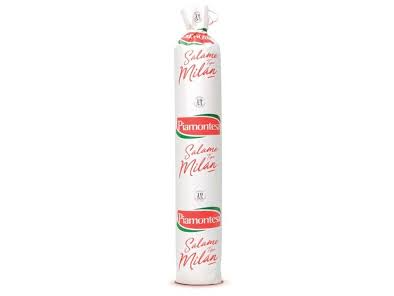 SALAME PIAMONTESA x 100gr