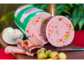 SALCHICHON PIAMONTESA X 100g