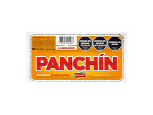 SALCHICHA PANCHIN