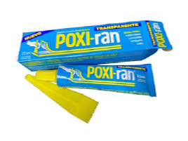 POXI RAN TRANSPARENTE X 23ml