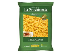 FIDEO PROVIDENCIA TIRABUZON