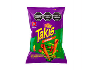 TAKIS ORIGINAL X 49G