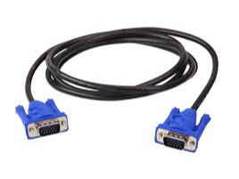 CABLE VGA