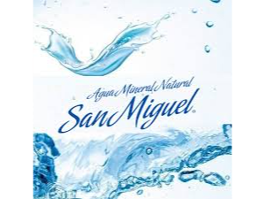 COMBO AGUA X 6.5LT Y JUGO