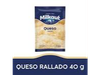 RALLADITO MILKAUT X 40G