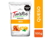 TWISTOS QUESO X 95G