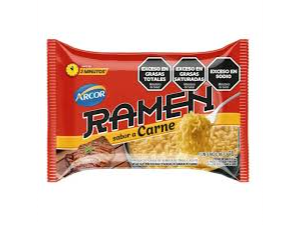 RAMEN DE CARNE