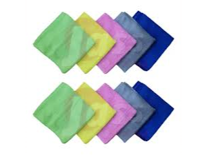 MICRO FIBRA SACCHI PARA AUTO