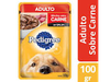 SALSA PEDIGREE ADULTO