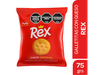 REX X 75G