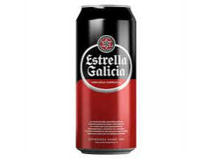 ESTRELLA GALICIA X 473
