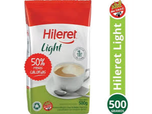 HILERET LIGHT X 500G