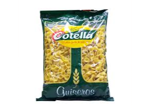 FIDEO MOÑO CHICO COTELLA X 500g