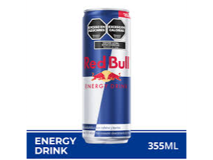 REDBULL ENERGY DRINK X 355ml