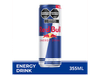 REDBULL ENERGY DRINK X 355ml