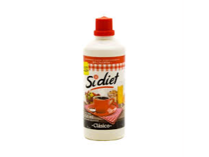 EDULCORANTE SI DIET X 200ML