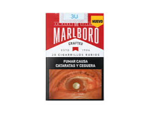 MARLBORO CRAFT KS 20