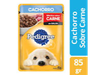SALSA PEDIGREE CACHORRO
