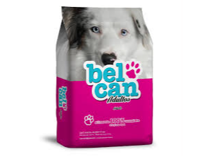 BELCAN ADULTO