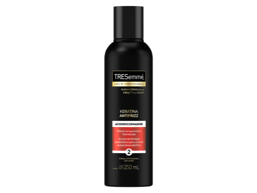ACONDICIONADOR TRESEMME X 250