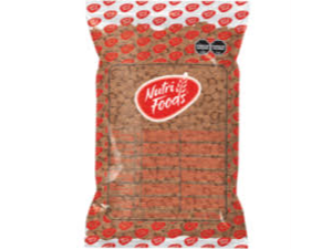 CEREAL BOLITA CON CHOCOLATE X 100gr